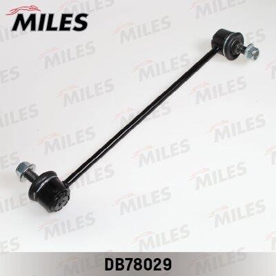 Miles DB78029 Rod/Strut, stabiliser DB78029