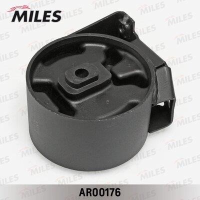 Miles AR00176 Engine mount AR00176