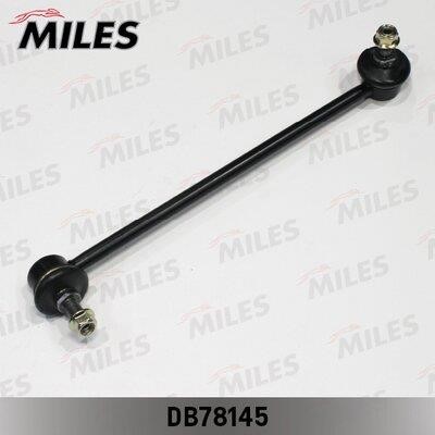 Miles DB78145 Rod/Strut, stabiliser DB78145