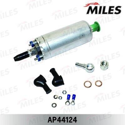 Miles AP44124 Fuel pump AP44124