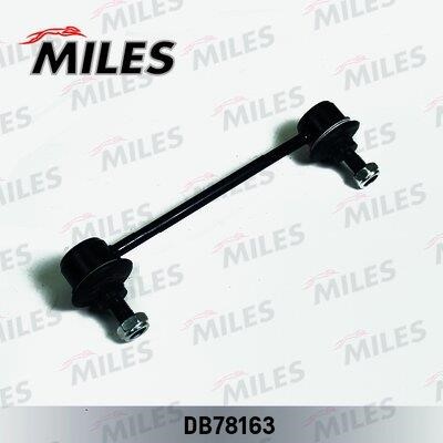 Miles DB78163 Rod/Strut, stabiliser DB78163