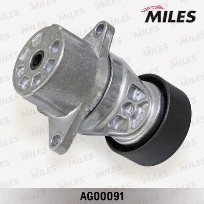 Buy Miles AG00091 at a low price in United Arab Emirates!