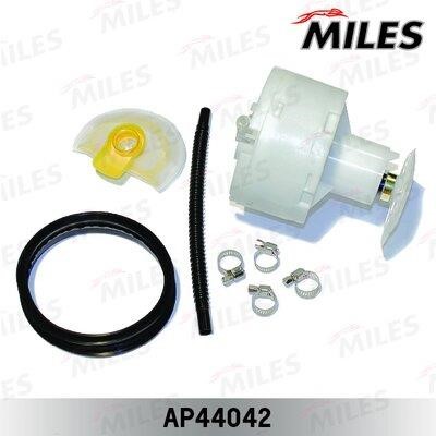 Miles AP44042 Fuel pump AP44042