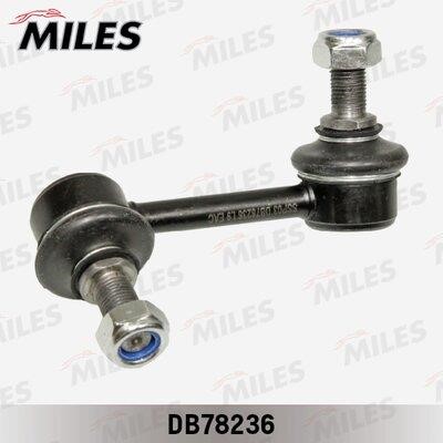 Miles DB78236 Rod/Strut, stabiliser DB78236