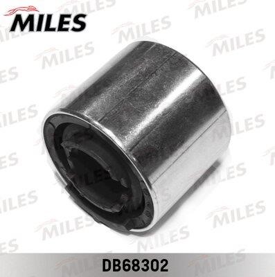 Miles DB68302 Control Arm-/Trailing Arm Bush DB68302
