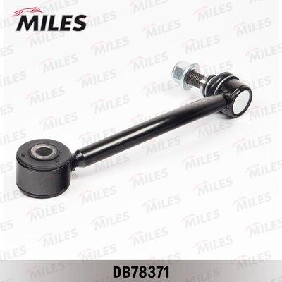 Miles DB78371 Rod/Strut, stabiliser DB78371