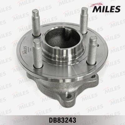 Miles DB83243 Wheel bearing kit DB83243