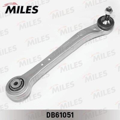 Buy Miles DB61051 at a low price in United Arab Emirates!