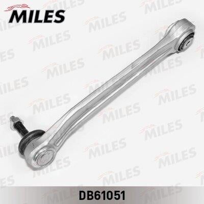 Miles DB61051 Track Control Arm DB61051
