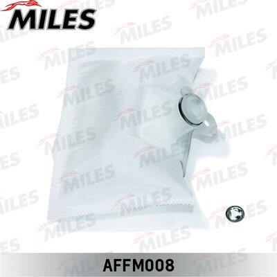 Miles AFFM008 Fuel pump filter AFFM008