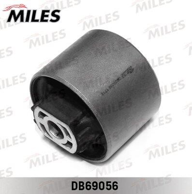 Buy Miles DB69056 at a low price in United Arab Emirates!
