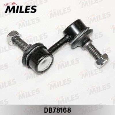 Miles DB78168 Rod/Strut, stabiliser DB78168