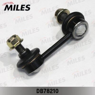 Miles DB78210 Rod/Strut, stabiliser DB78210