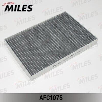 Miles AFC1075 Filter, interior air AFC1075