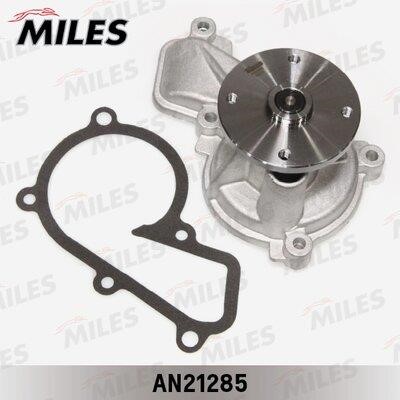 Miles AN21285 Water pump AN21285