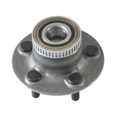 Miles DB83187 Wheel bearing kit DB83187