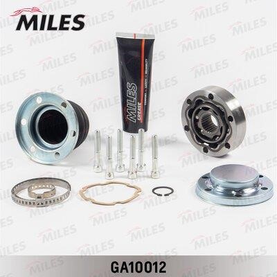 Buy Miles GA10012 at a low price in United Arab Emirates!