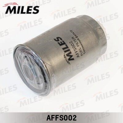 Miles AFFS002 Fuel filter AFFS002