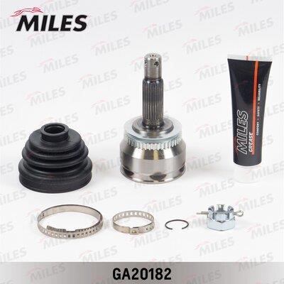 Miles GA20182 Joint kit, drive shaft GA20182