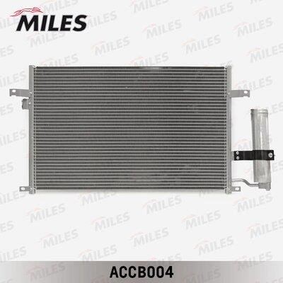 Miles ACCB004 Cooler Module ACCB004