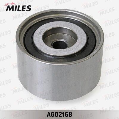 Buy Miles AG02168 at a low price in United Arab Emirates!