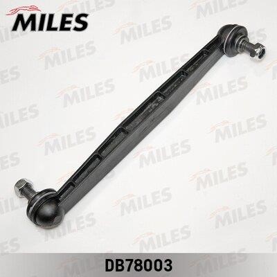 Miles DB78003 Rod/Strut, stabiliser DB78003