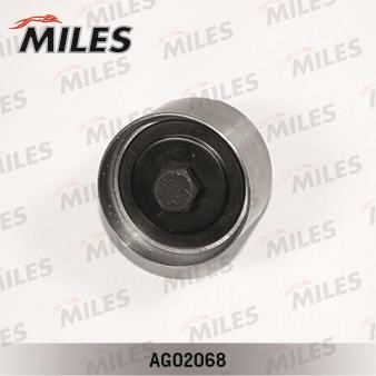 Buy Miles AG02068 at a low price in United Arab Emirates!