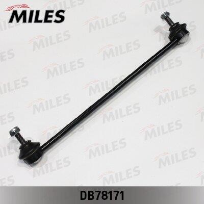 Miles DB78171 Rod/Strut, stabiliser DB78171