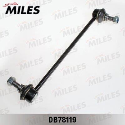 Miles DB78119 Rod/Strut, stabiliser DB78119