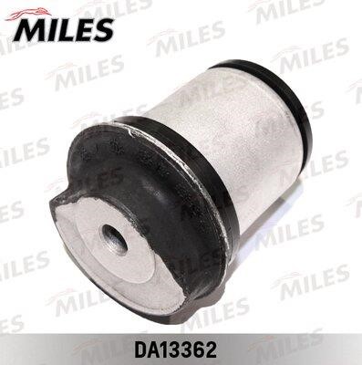 Miles DA13362 Silentblock rear beam DA13362