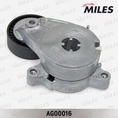 Buy Miles AG00016 at a low price in United Arab Emirates!