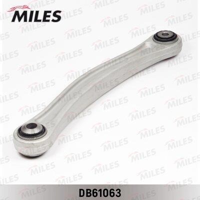 Buy Miles DB61063 at a low price in United Arab Emirates!