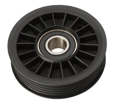 Miles AG03214 Tensioner pulley, v-ribbed belt AG03214