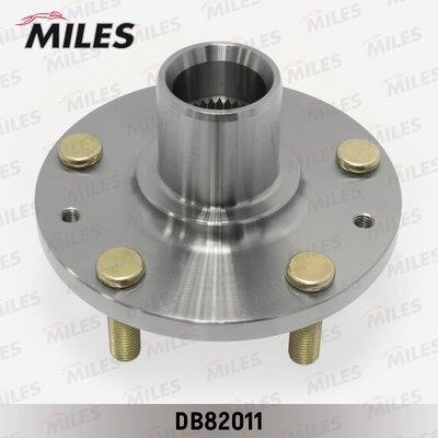 Miles DB82011 Wheel bearing kit DB82011