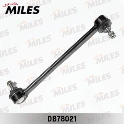 Miles DB78021 Rod/Strut, stabiliser DB78021