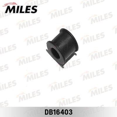 Miles DB16403 Stabiliser Mounting DB16403