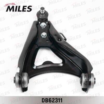 Miles DB62311 Track Control Arm DB62311