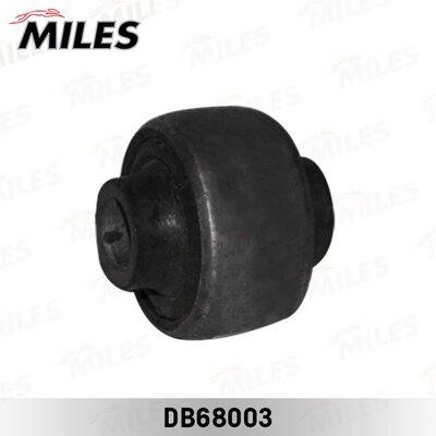 Miles DB68003 Control Arm-/Trailing Arm Bush DB68003