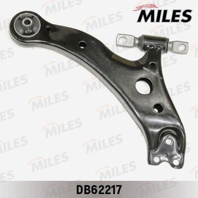 Miles DB62217 Track Control Arm DB62217