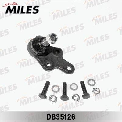 Miles DB35126 Ball joint DB35126