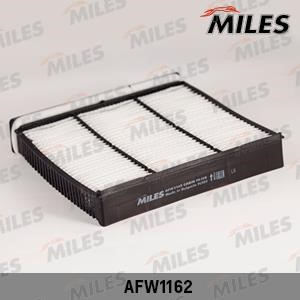 Miles AFW1162 Filter, interior air AFW1162