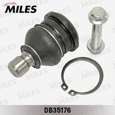 Miles DB35176 Ball joint DB35176