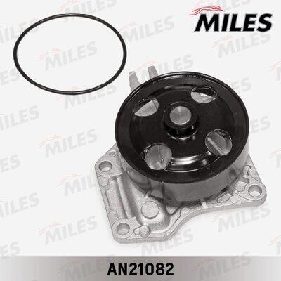 Miles AN21082 Water pump AN21082