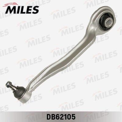 Miles DB62105 Track Control Arm DB62105