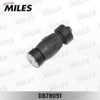 Miles DB78051 Rod/Strut, stabiliser DB78051