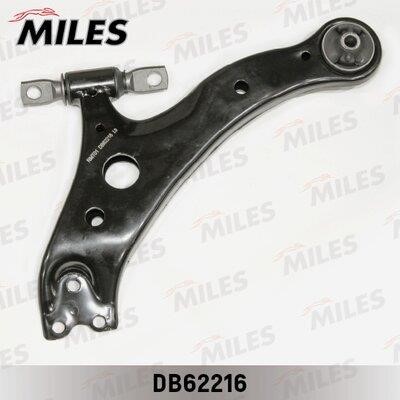 Miles DB62216 Track Control Arm DB62216