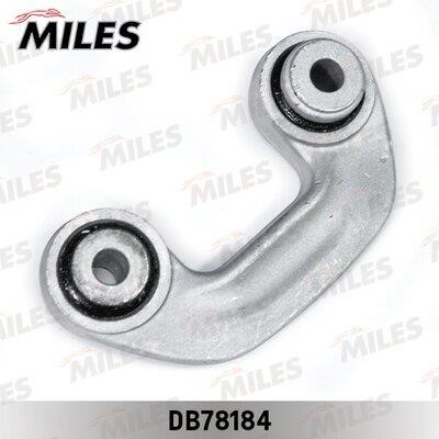 Miles DB78184 Rod/Strut, stabiliser DB78184