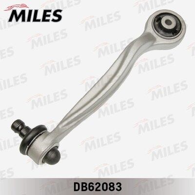 Miles DB62083 Track Control Arm DB62083