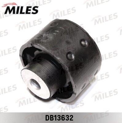 Miles DB13632 Silentblock rear beam DB13632
