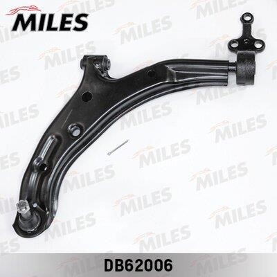Miles DB62006 Track Control Arm DB62006